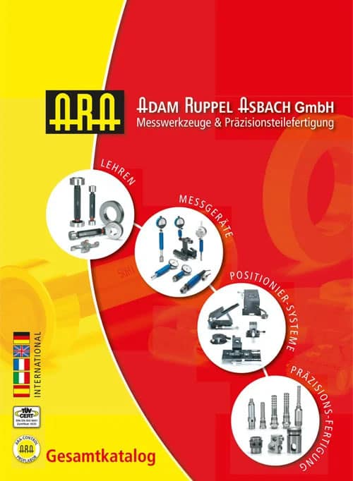 Ara Catalogus