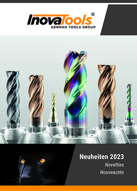 Inovatools Nieuw