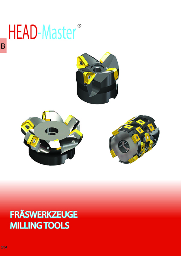 Maier Freesgereedschappen - Precisie Gereedschappen voor Metaalbewerking